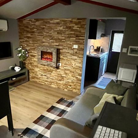 Apartment Eos Strunjan Ngoại thất bức ảnh