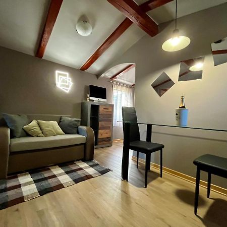 Apartment Eos Strunjan Ngoại thất bức ảnh